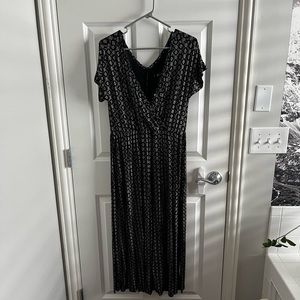 Latched Mama Jumpsuit